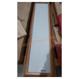 Lithonia Lighting Cambridge 4 ft. 35-Watt White