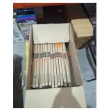 Not open by Rockey auctions, Sold as is where is,