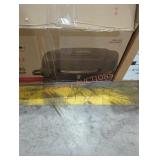 Nexgrill 1 burner portable gas grill