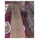 HDC Rigid Core Flooring 250sqft