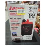 Not open by Rockey auctions, Sold as is where is,