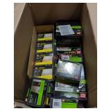 Unopened By Rockey Team, Could be  Opened at