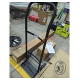 Black small tow dolly