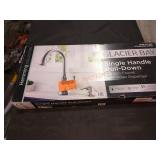 UnOpen Box/Return, not tested, box not opened by