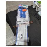 Not opened by Rockey Staff.  May be opened during