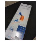 Unopened By Rockey Team, Could be  Opened at