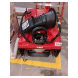 Troy Bilt 123cc 21" Gas Snow Blower