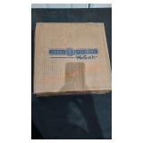 Unopened By Rockey Team, Could be Opened at