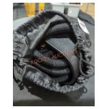 Not opened by Rockey Staff.  May be opened during