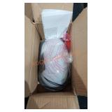 Unopened By Rockey Team, Could be Opened at