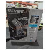 Not opened by Rockey Staff.  May be opened during