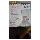 Unopened By Rockey Team, Could be Opened at