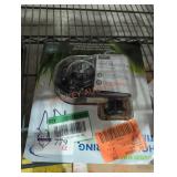 Not opened by Rockey Staff.  May be opened during