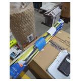 5 rain-x vision 28" windshield wipers