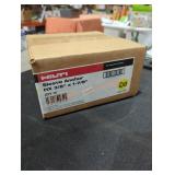 Not opened by Rockey Staff.  May be opened during