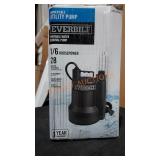 Unopened By Rockey Team, Could be Opened at