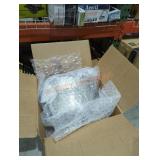 Not open by Rockey auctions, Sold as is where is,