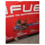 Milwaukee M18 12" Sliding Compound Miter Saw