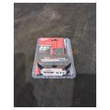 Unopened By Rockey Team, Could be  Opened at