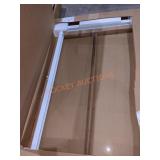 ODL Approx. 24" x 38" Add on Blinds for Doors
