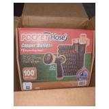 UnOpen Box/Return, not tested, box not opened by