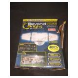 UnOpen Box/Return, not tested, box not opened by