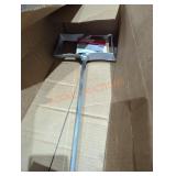 Not opened by Rockey Staff.  May be opened during