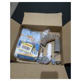 Sold As Is Where Is No Guarantees No Returns,