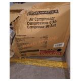 Pneumatics Air Compressor 5.2 Gal