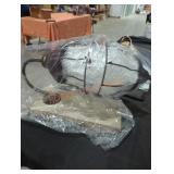 Not opened by Rockey Staff.  May be opened during