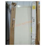 Jeld Wen finish slab door 32" x 77"