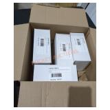 Unopened By Rockey Team, Could be  Opened at