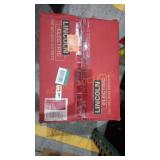 Unopened By Rockey Team, Could be Opened at