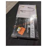 Unopened By Rockey Team, Could be  Opened at