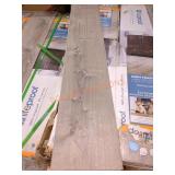 LifeProof Vinyl Plank Flooring 260sqft