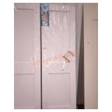 Eightdoors 24" x 80" Door Slab