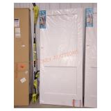 Eightdoors 36" x 80" Door Slab