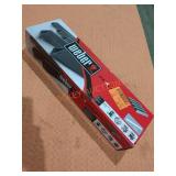 Unopened By Rockey Team, Could be  Opened at