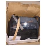 LG 10,000 BTU115-Volt Portable Air Conditioner