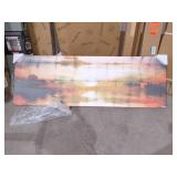 Parveztaj Canvas Wall Art