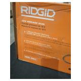 Unopened By Rockey Team, Could be  Opened at