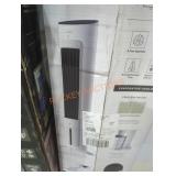 Vissani evaporative air cooler