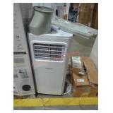 Vissani portable air conditioner