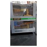 Unopened By Rockey Team, Could be Opened at