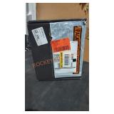 Unopened By Rockey Team, Could be Opened at