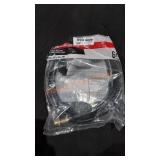 Unopened By Rockey Team, Could be Opened at