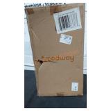 Unopened By Rockey Team, Could be Opened at