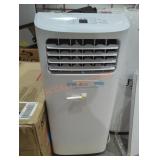 LG portable air conditioner