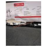 Delta CenterSet Bathroom Faucet