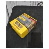 Unopened By Rockey Team, Could be  Opened at